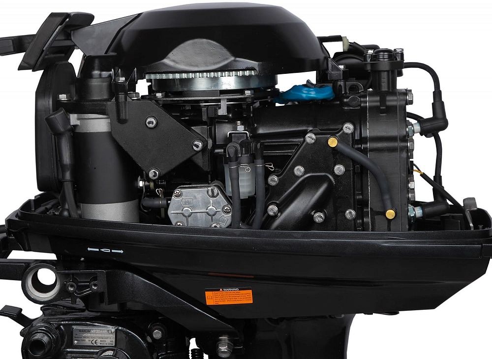 Лодочный мотор MARLIN MP 30 AWRL в Северске