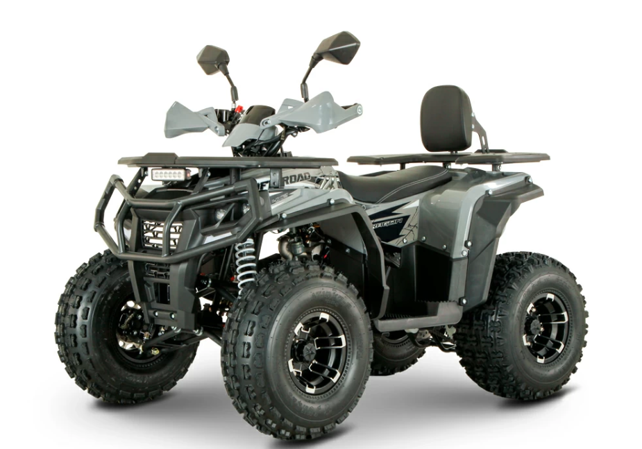 Квадроцикл YACOTA DRAGON LUX LD в Северске