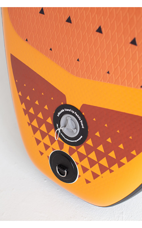 НАДУВНОЙ САП БОРД ORANGA SPACE 10,6 в Северске