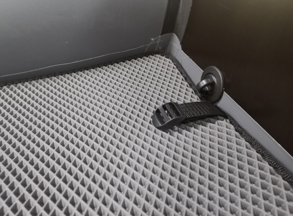 Коврик ЭВА (EVA) MISHIMO 370 LITE DF в Северске