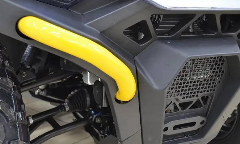 Квадроцикл HISUN GUARDIAN 400L /LONG в Северске