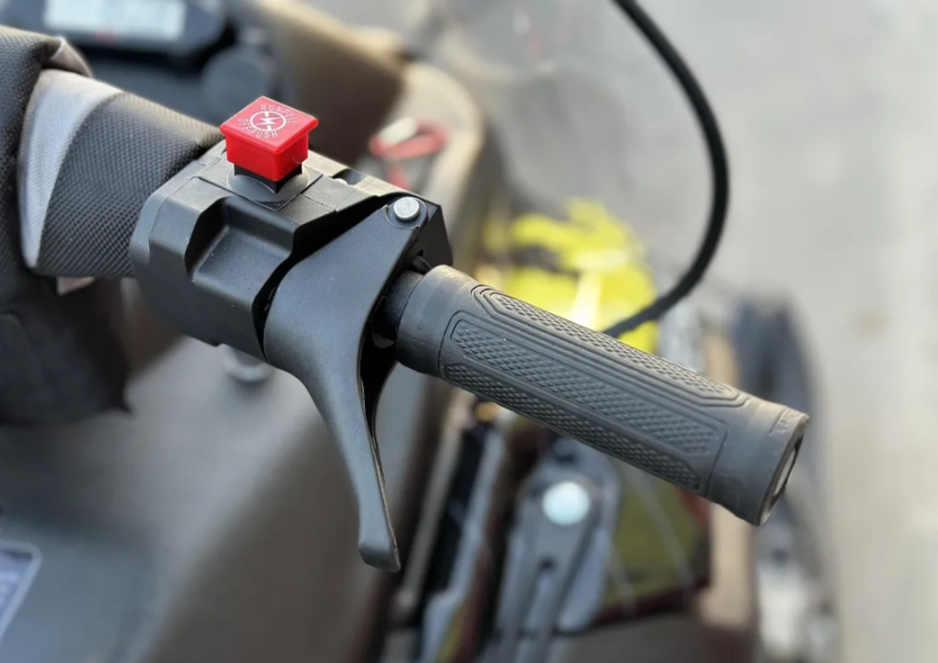 Снегоход РМ TIKSY 500 4Т в Северске