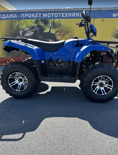 КВАДРОЦИКЛ IRBIS ATV 250 Premium  в Северске
