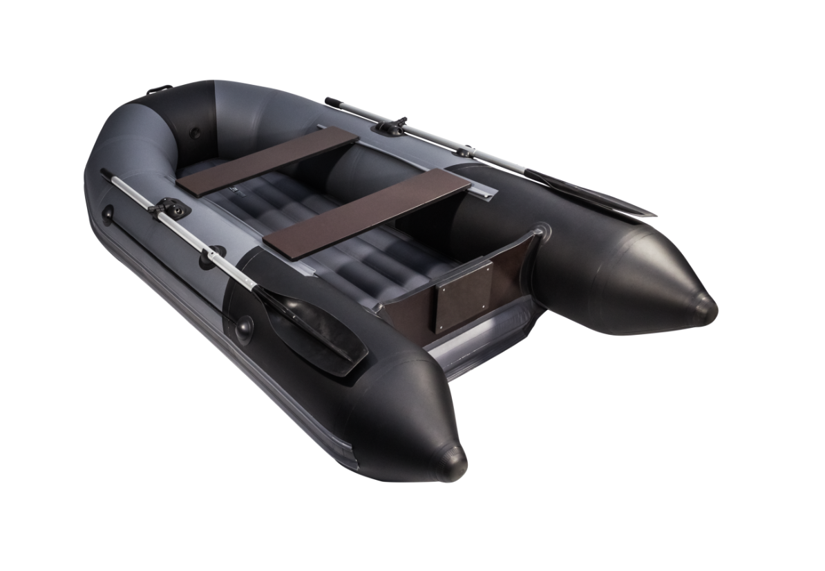 Лодка Таймень NX 2800 НДНД в Северске