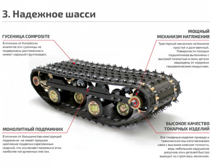 Мотобуксировщик НОРКА 380 MINI 9 л.с. в Северске