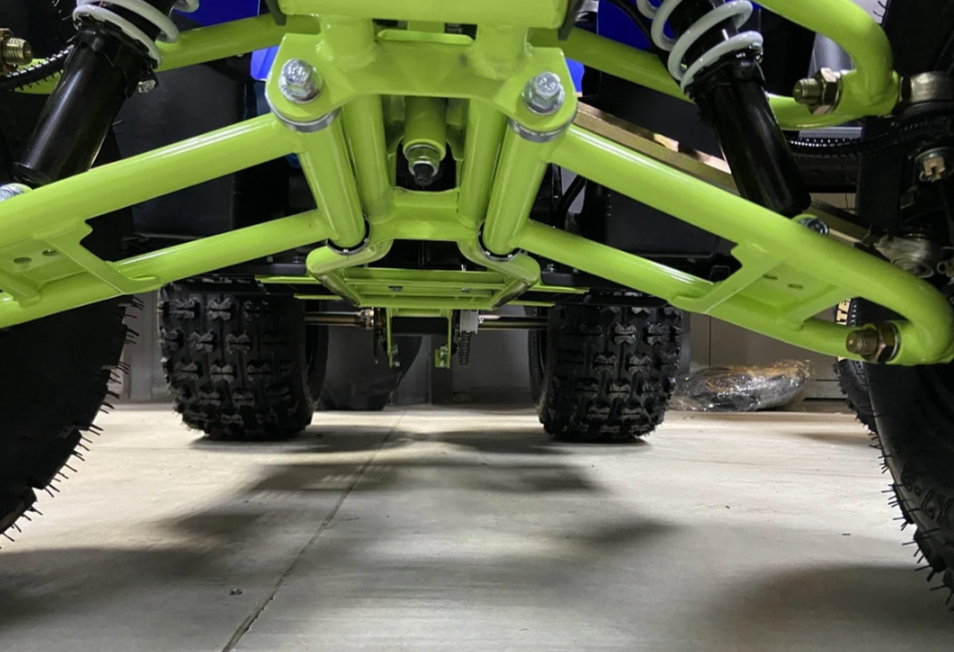 Квадроцикл PROMAX WILD 2.0 190 PRO (2025) в Северске