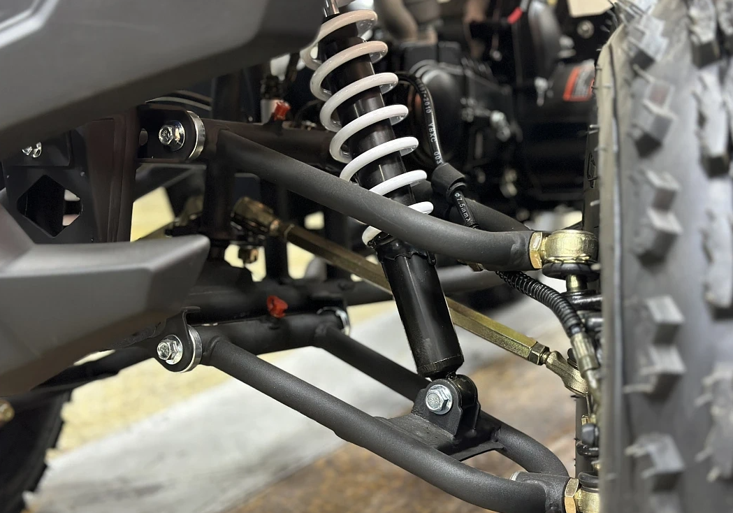 Квадроцикл PROMAX WILD 2.0 190 в Северске