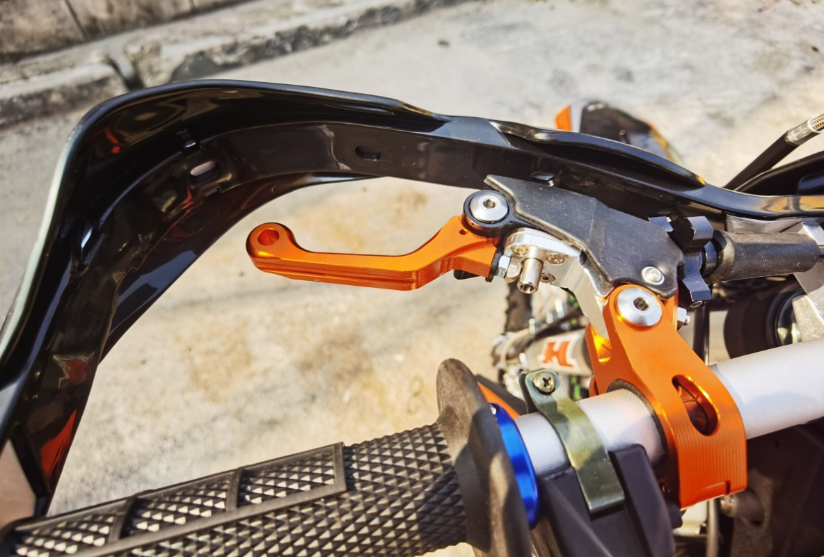 Мотоцикл JHLMOTO JHL Z5 NB300 (174MN-5) в Северске