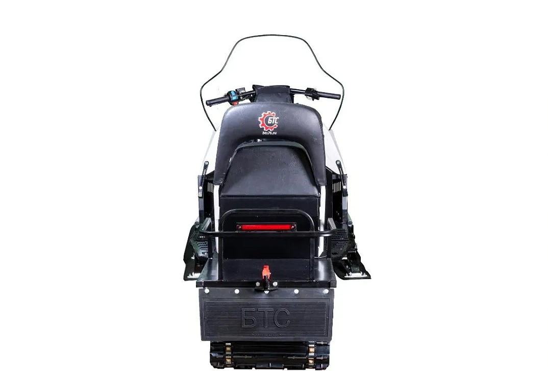 Снегоход БТС 4Т РК ЛОНГ ЛЮКС / 29 л.с. 460 м3 в Северске