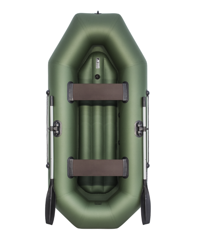 Лодка АКВА-ОПТИМА 260 НД в Северске