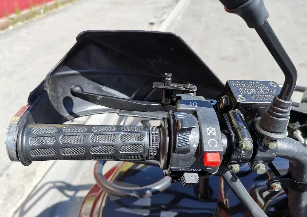 Квадроцикл PROMAX TRX300 CVT в Северске