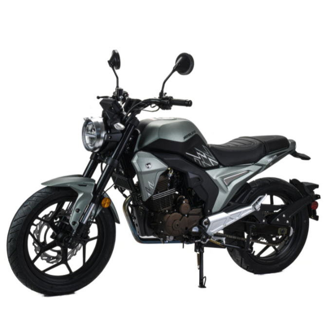 Мотоцикл MOTOLAND (МОТОЛЕНД) 300 CBR в Северске