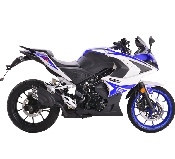 Мотоцикл RACER RC250XZR-A STORM в Северске