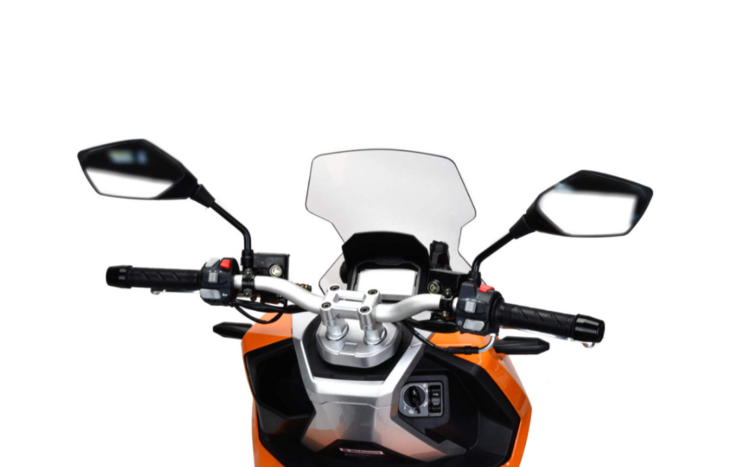 Скутер MOTOLAND (МОТОЛЕНД) T-MAX 150 в Северске