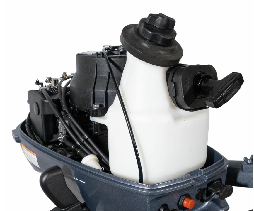 Лодочный мотор APACHE T 6 BS в Северске