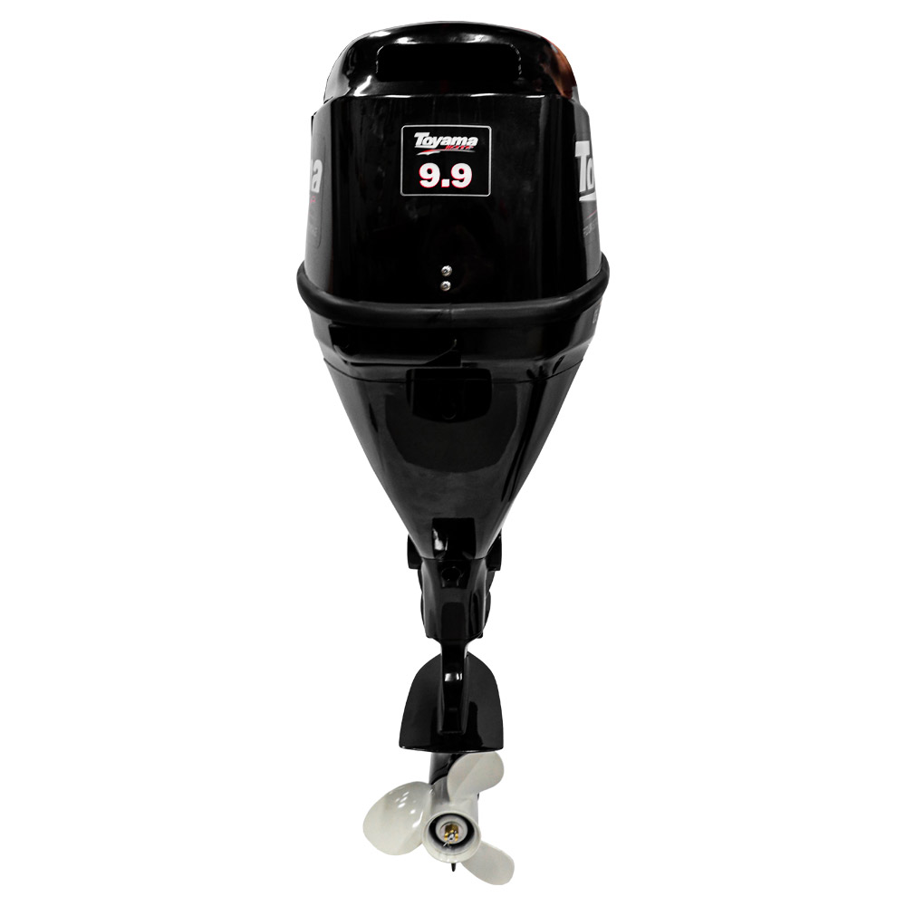 ЛОДОЧНЫЙ МОТОР TOYAMA F9.9BMS в Северске