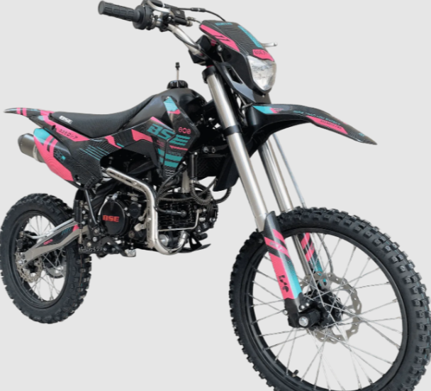 Питбайк BSE PH 150 (015) AK47 в Северске