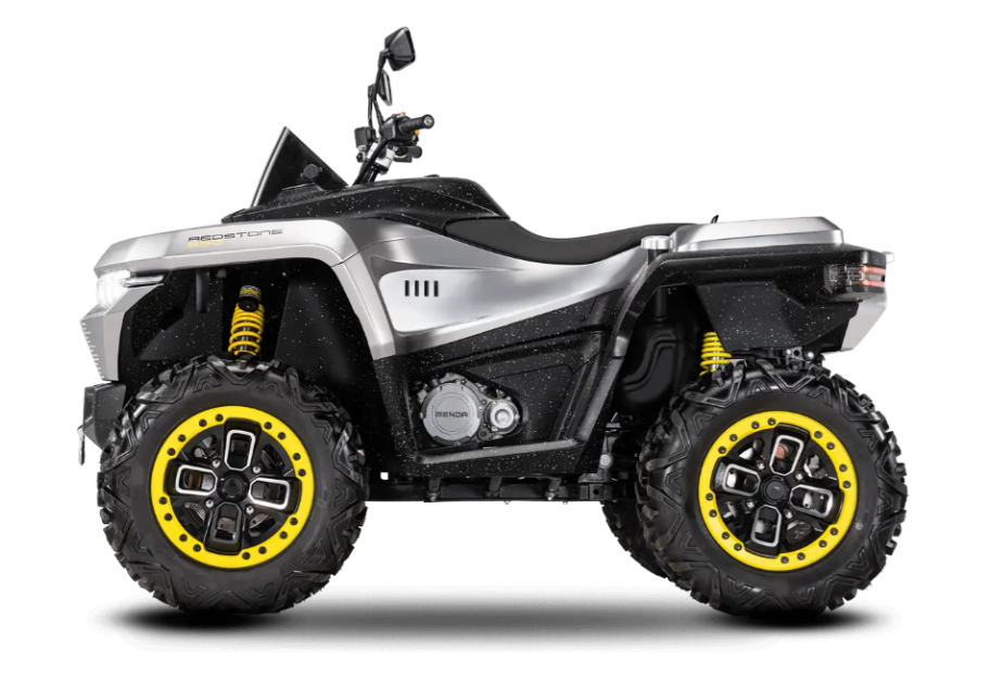 Квадроцикл BENDA REDSTONE 550 в Северске