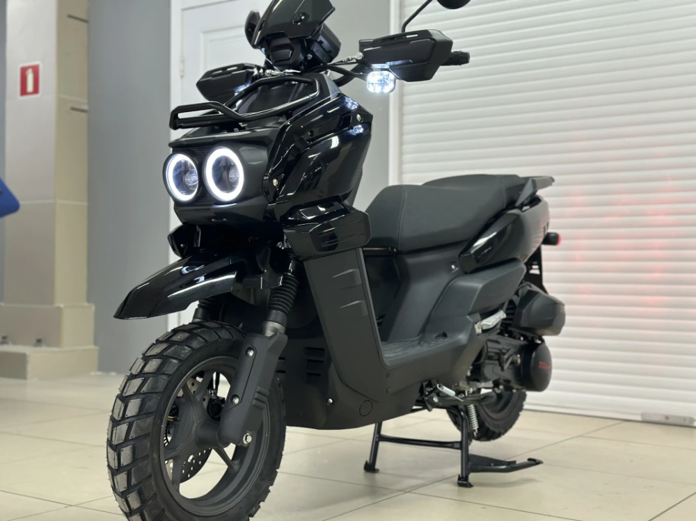 Скутер PROMAX STALKER 150(49) в Северске