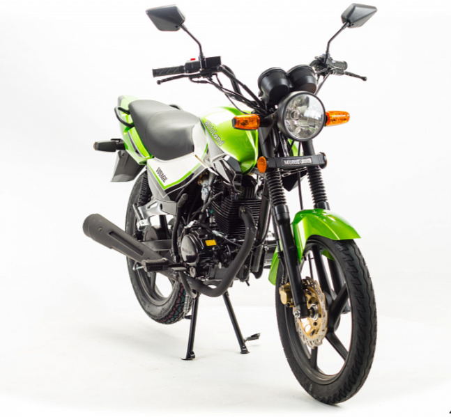 Мотоцикл MOTOLAND (МОТОЛЕНД) VOYAGE 200 в Северске