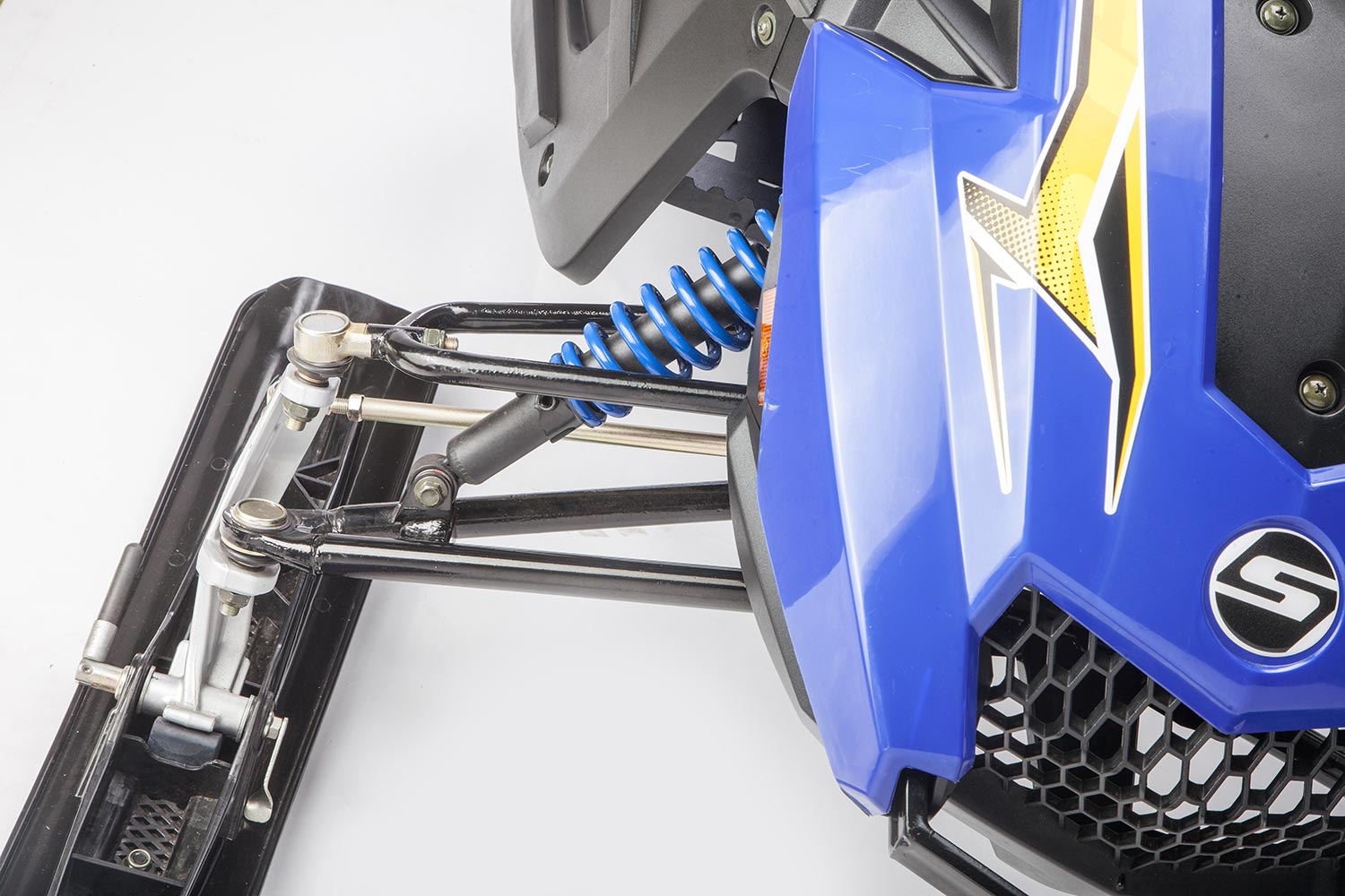 Снегоход STELS SK200R (L ST LT) КАПИТАН 1.0 K01 Tech в Северске