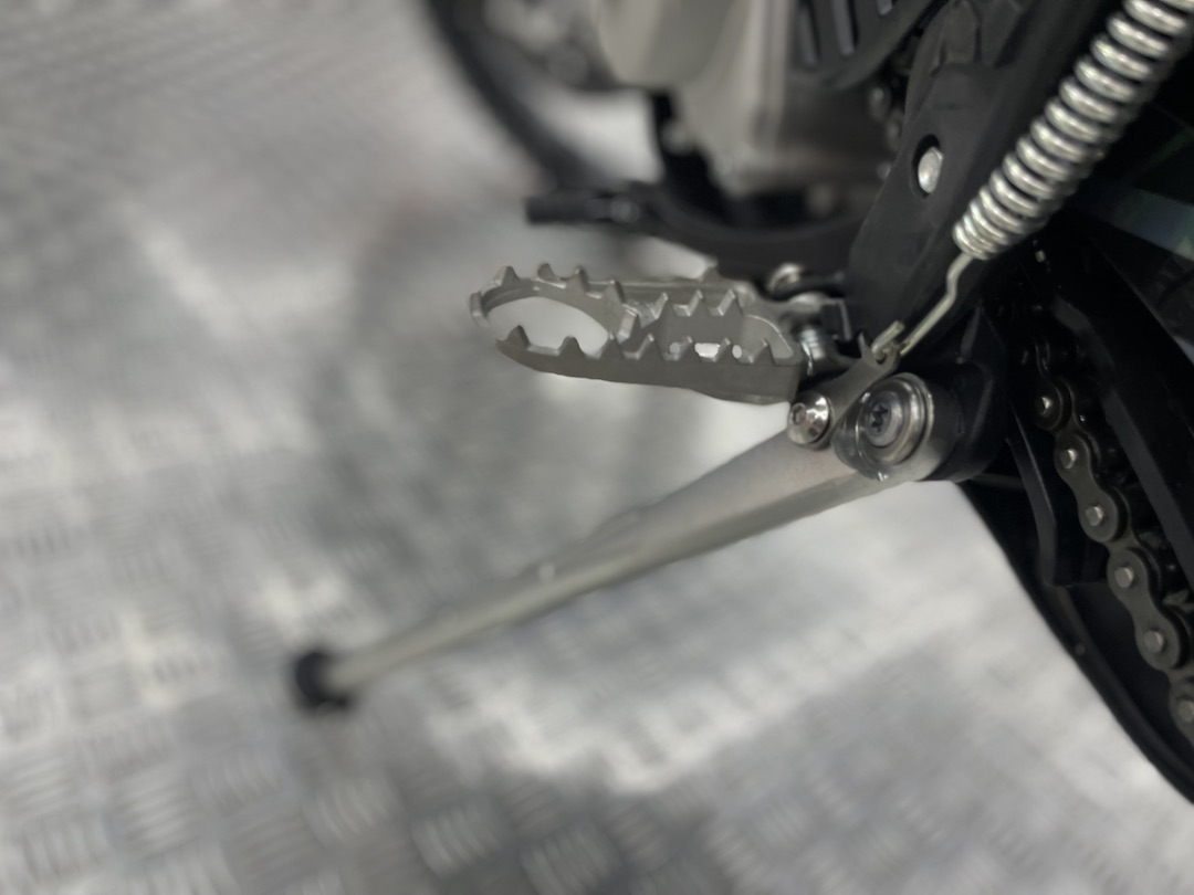 Кроссовый мотоцикл (эндуро) PROMAX PZ9 480 PRO-SPORT в Северске