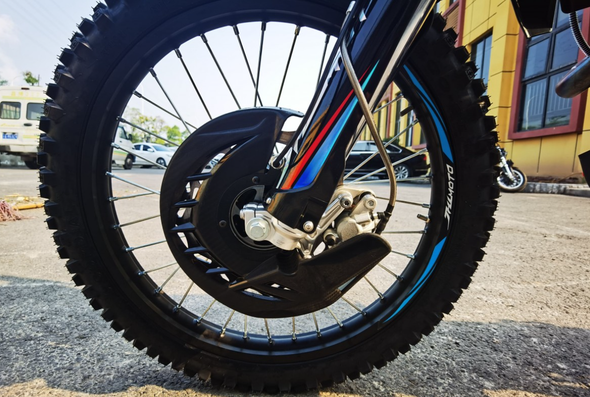 Мотоцикл JHLMOTO JHL Z3 CB250 (172FMM-3A) в Северске