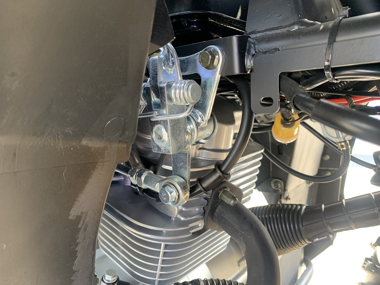 Квадроцикл PROMAX TAURUS 300 MAX-PRO в Северске