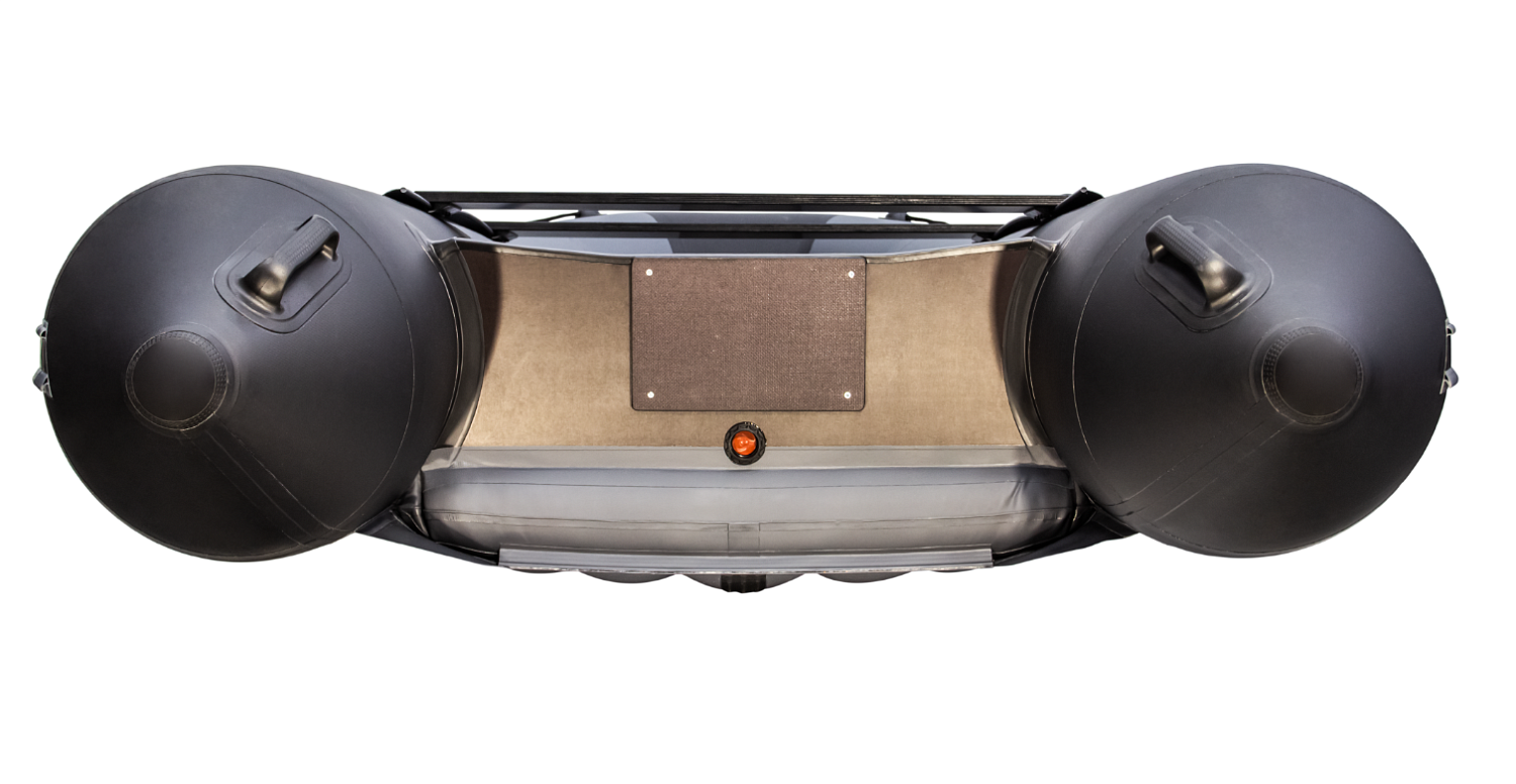 Лодка Таймень NX 3600 НДНД PRO в Северске