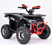 Квадроцикл YACOTA Sirius LD в Северске