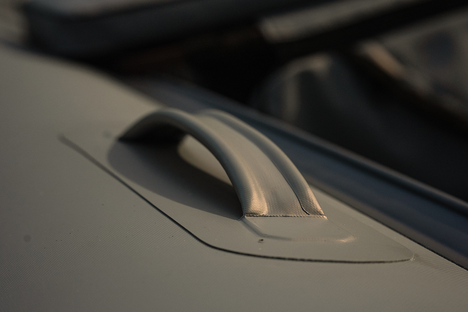 Лодка MISHIMO RIVER JET 390 под водомет в Северске