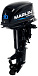 Лодочный мотор MARLIN MP 30 AMHL в Северске