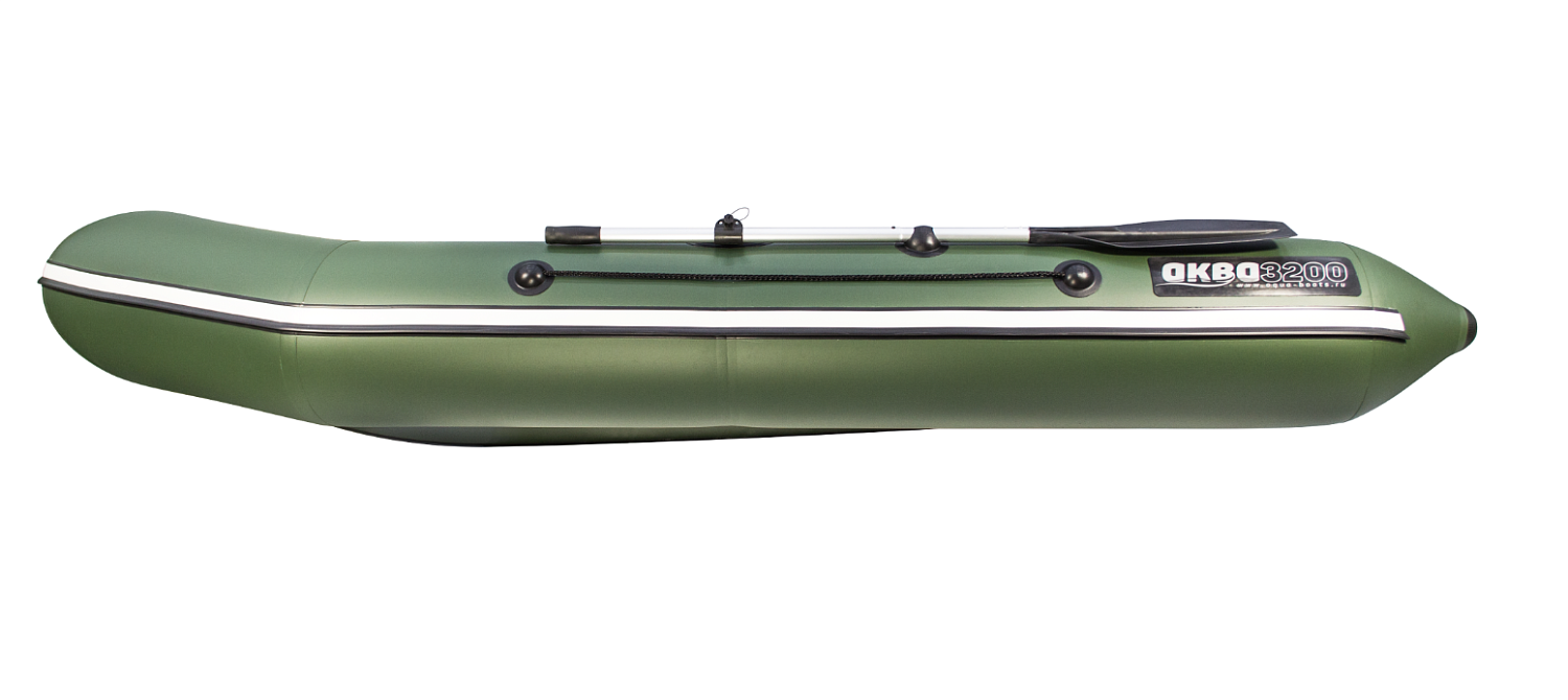  Лодка АКВА 3200 ск в Северске