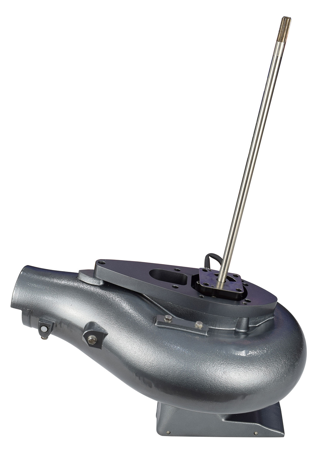 ВОДОМЕТНАЯ НАСАДКА SEA-PRO WT 15 YAMAHA, MARLIN, HIDEA в Северске