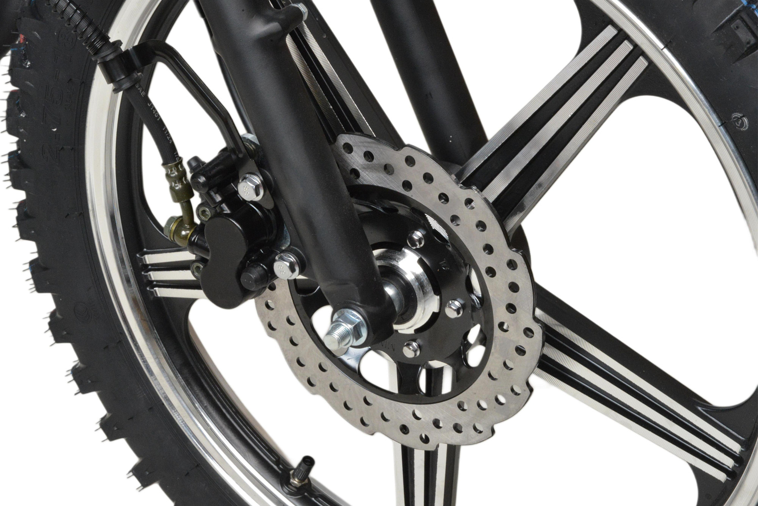 Мопед PROMAX ALPHA DIRT 150(49) в Северске