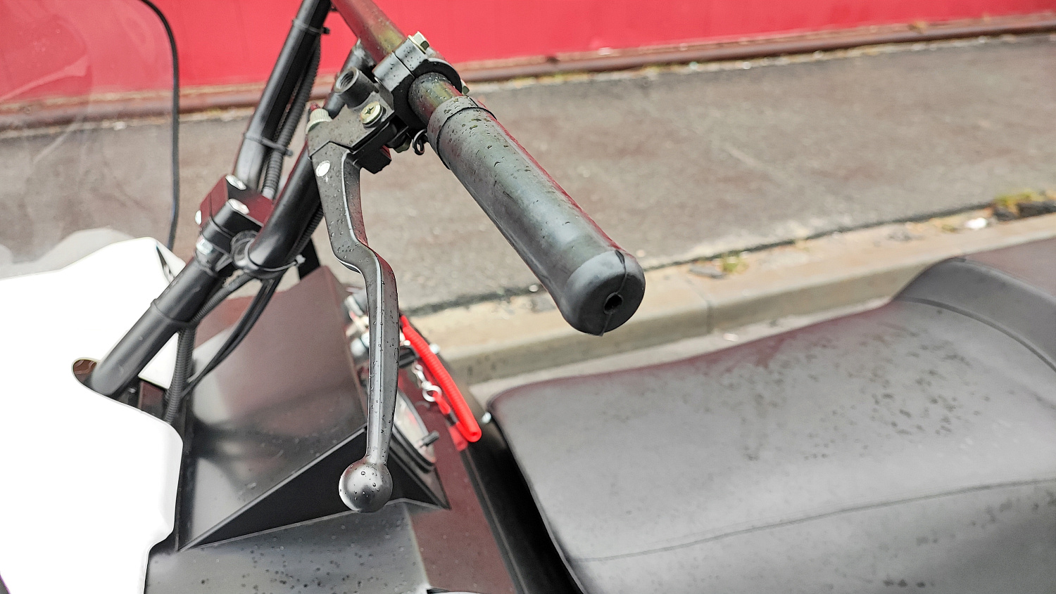 Снегоход PROMAX SNOWBEAR V3 800 4T ST в Северске