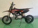 Питбайк JHLMOTO JHL MK125 (14/12) в Северске