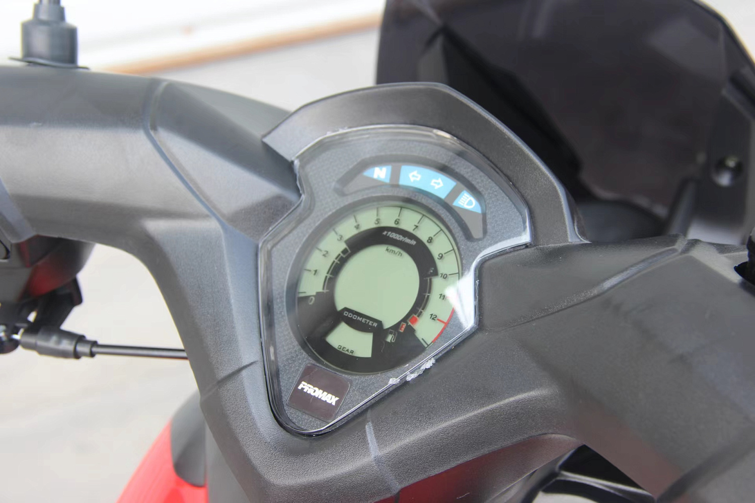 Мопед PROMAX STREET CROSS MAX 150 (49) в Северске