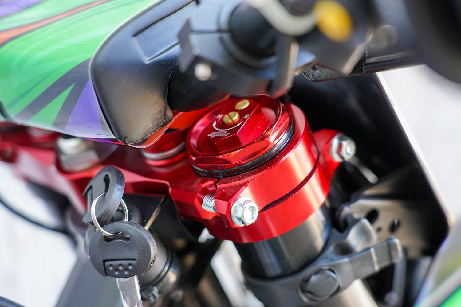 Эндуро / кроссовый мотоцикл BSE T7 Joker (ZS174-5А) Sport в Северске