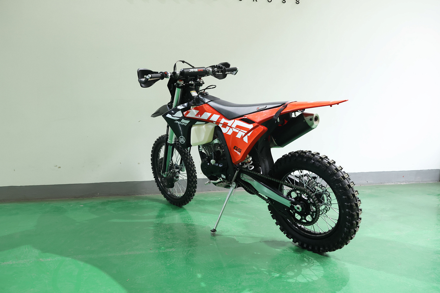 Мотоцикл JHLMOTO JHLofr GS CB300RL в Северске