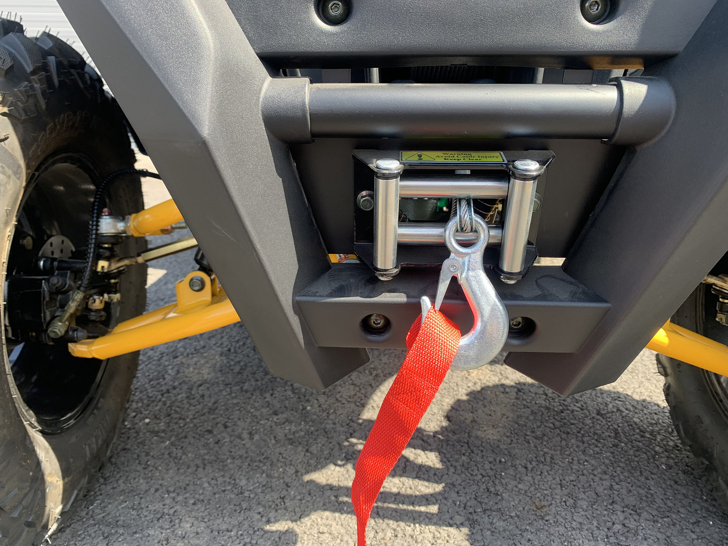 Квадроцикл PROMAX TAURUS 300 MAX-PRO в Северске