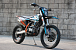Мотоцикл JHLMOTO JHL Z3 CB250 (172FMM-3A) в Северске