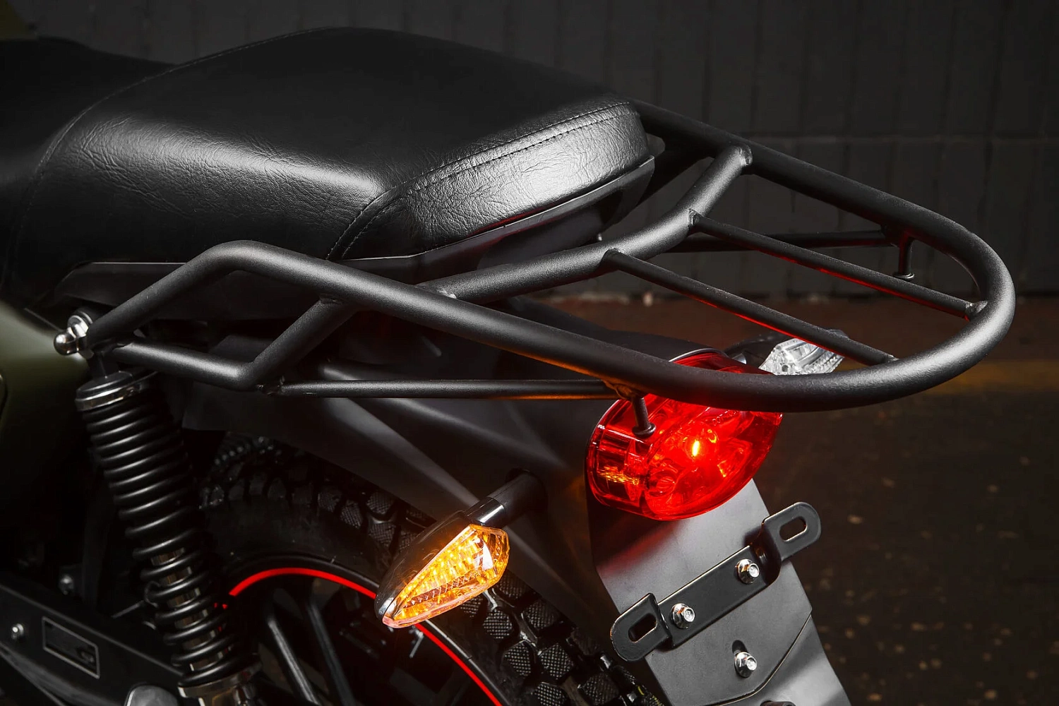 Мотоцикл MINSK  D4 50 M1NSK в Северске