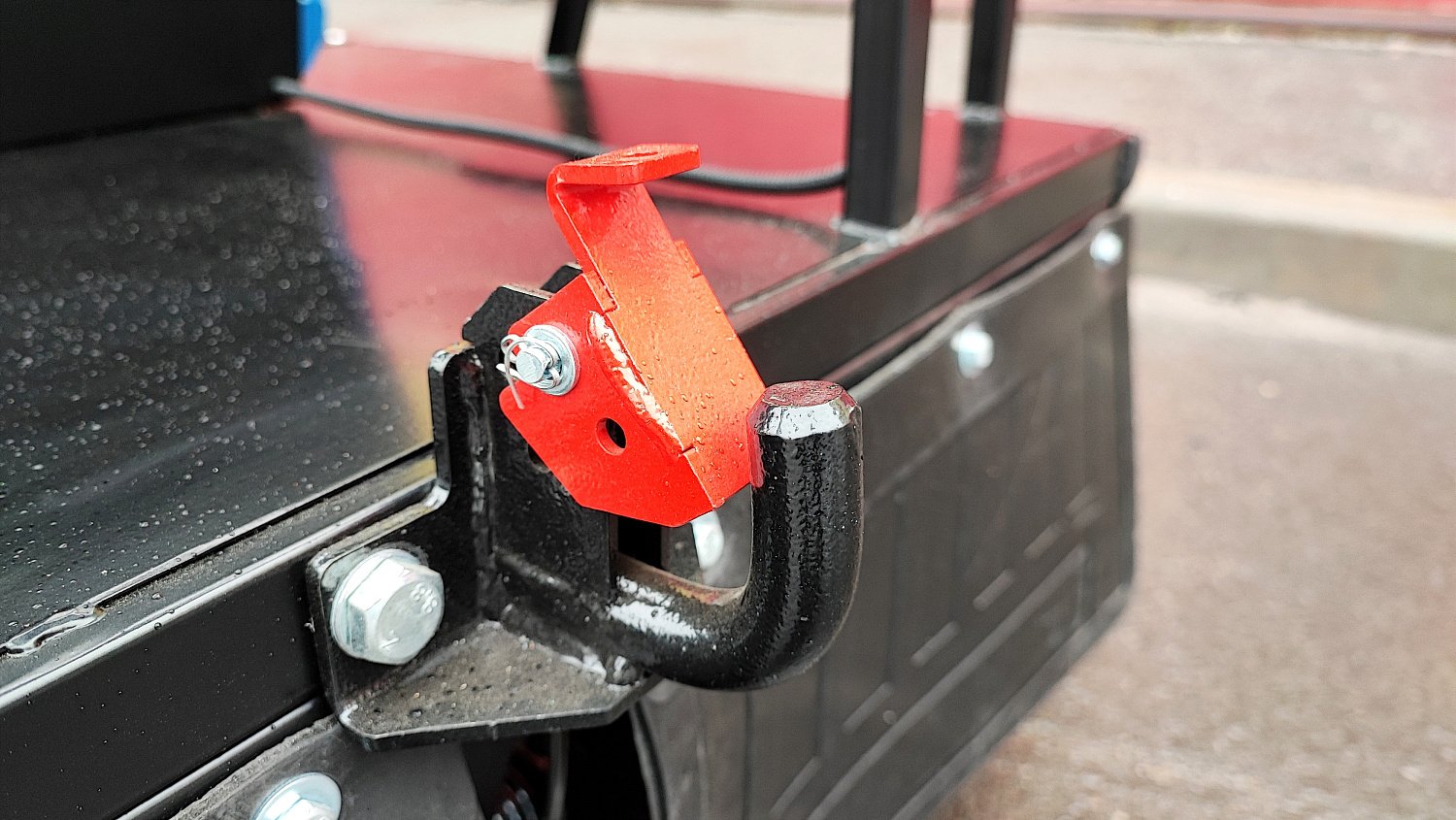 Снегоход PROMAX SNOWBEAR V3 800 4T ST в Северске