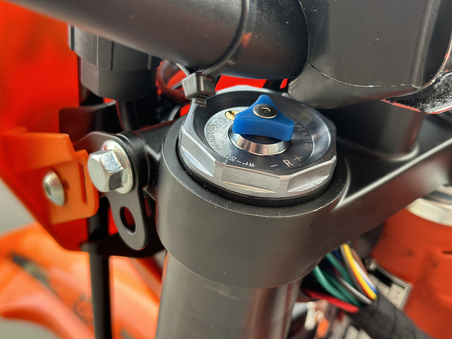 Кроссовый мотоцикл PROMAX MX280 в Северске