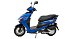 Скутер MOTOLAND (МОТОЛЕНД) FC 150 (WY150) в Северске