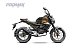 Мопед PROMAX CB150R (49) в Северске