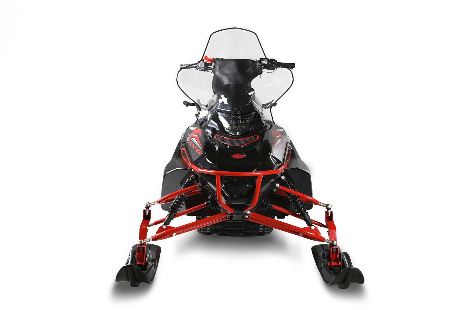 Снегоход IKUDZO HUNTER 600LK 20 V2 в Северске