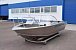 Алюминиевая лодка  Неман-400 DCM NEW в Северске