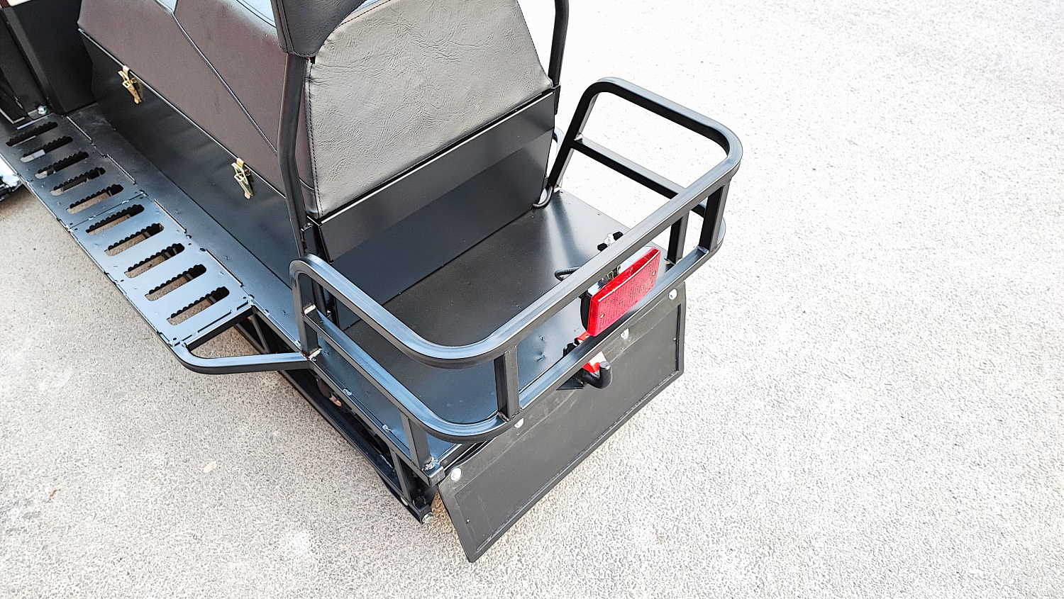 Снегоход PROMAX YAKUT 500 2.0 4T 27 в Северске